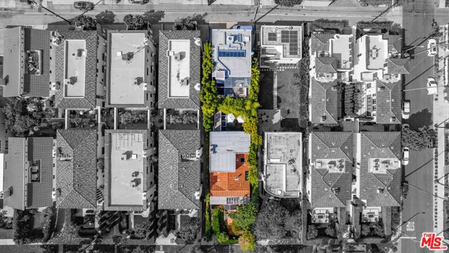 12315 Gorham Avenue, Los Angeles, CA 90049