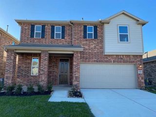 7118 Escondido Street, Rosharon, TX 77583