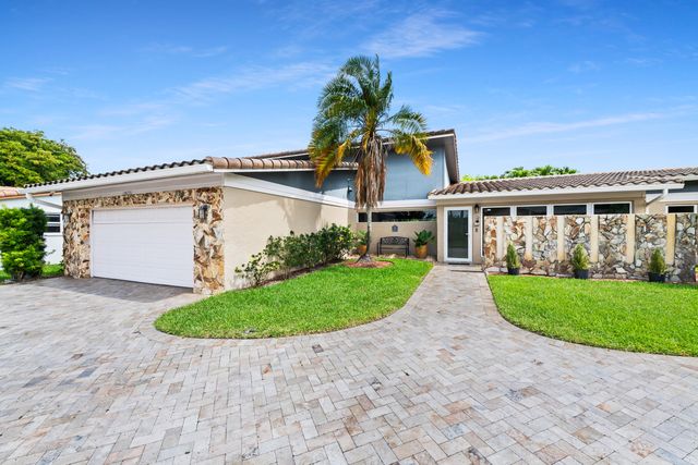 10751 NW 43rd Court, Coral Springs, FL 33065