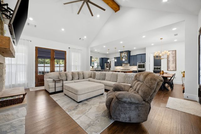 17803 County Road 381, Terrell, TX 75161