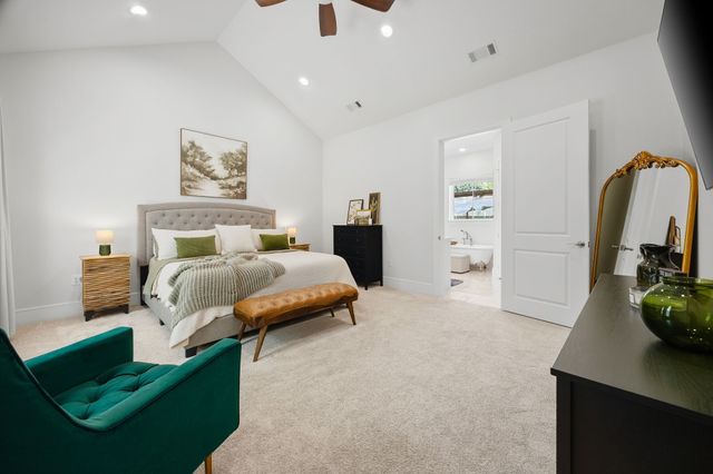 17803 County Road 381, Terrell, TX 75161