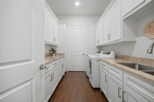 17803 County Road 381, Terrell, TX 75161