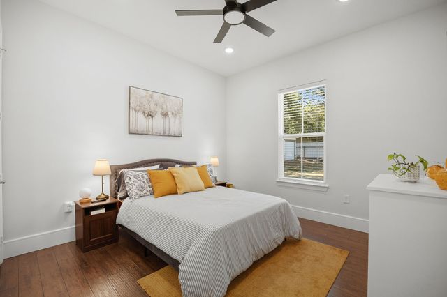 17803 County Road 381, Terrell, TX 75161
