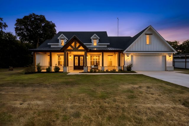 17803 County Road 381, Terrell, TX 75161