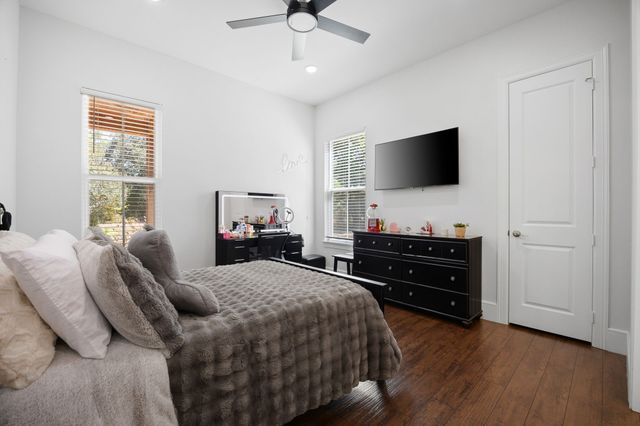 17803 County Road 381, Terrell, TX 75161