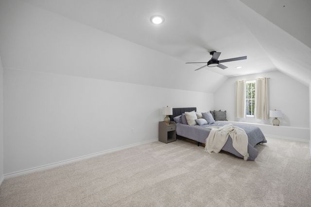 17803 County Road 381, Terrell, TX 75161