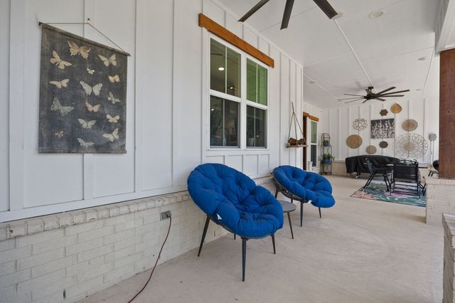 17803 County Road 381, Terrell, TX 75161