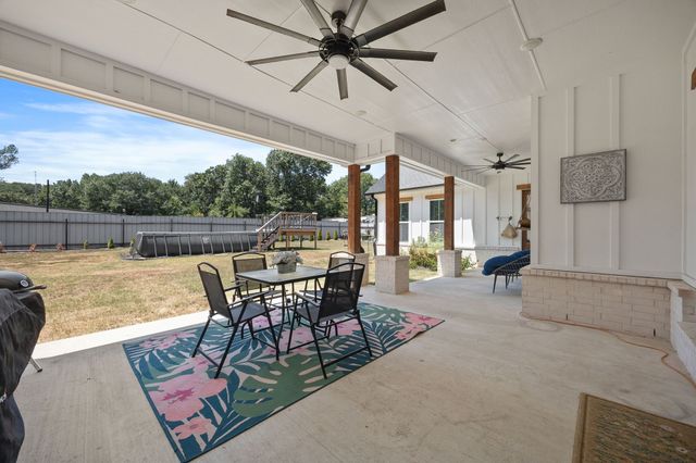17803 County Road 381, Terrell, TX 75161