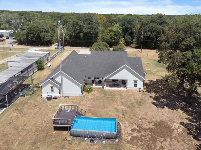 17803 County Road 381, Terrell, TX 75161