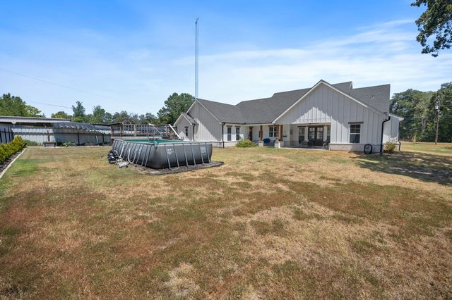17803 County Road 381, Terrell, TX 75161