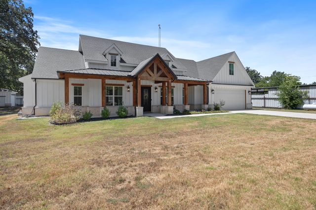 17803 County Road 381, Terrell, TX 75161