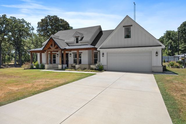 17803 County Road 381, Terrell, TX 75161