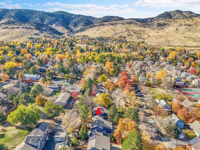 1100 Poplar Ave, Boulder, CO 80304