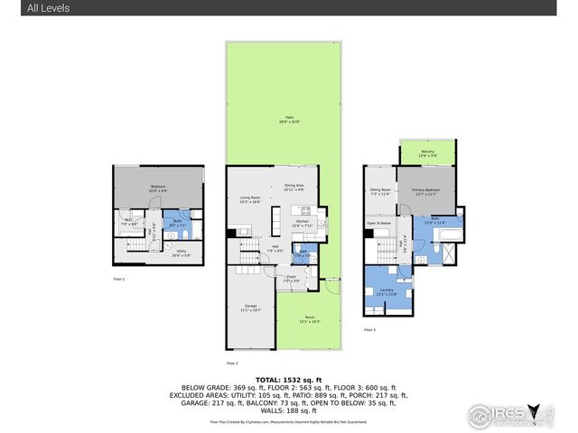 1100 Poplar Ave, Boulder, CO 80304