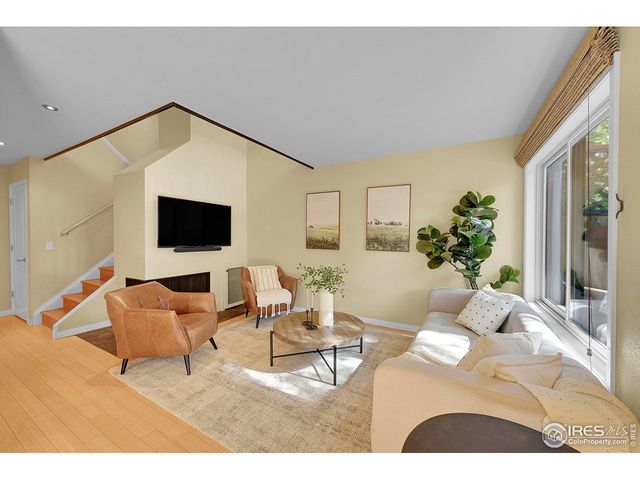 1100 Poplar Ave, Boulder, CO 80304