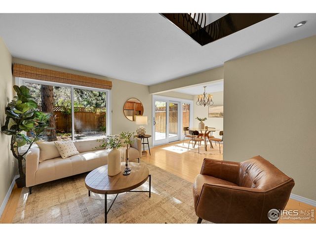 1100 Poplar Ave, Boulder, CO 80304