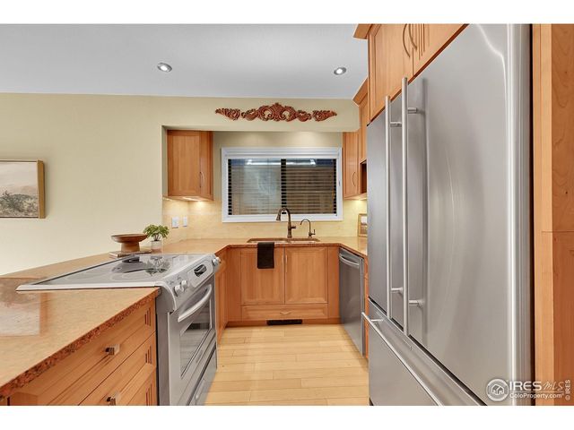 1100 Poplar Ave, Boulder, CO 80304