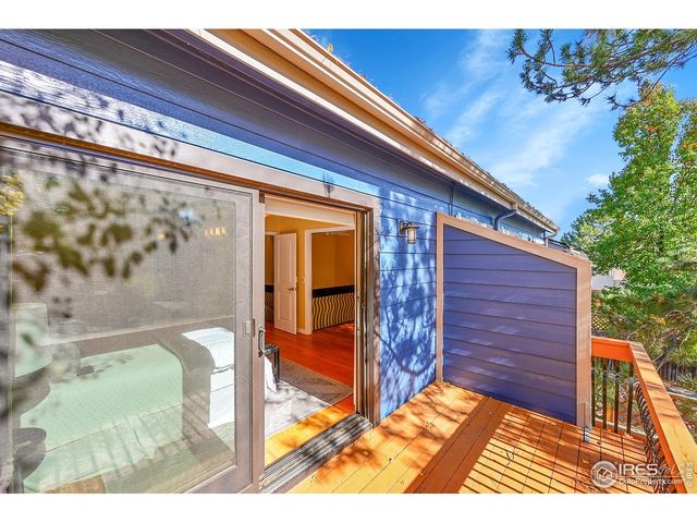 1100 Poplar Ave, Boulder, CO 80304