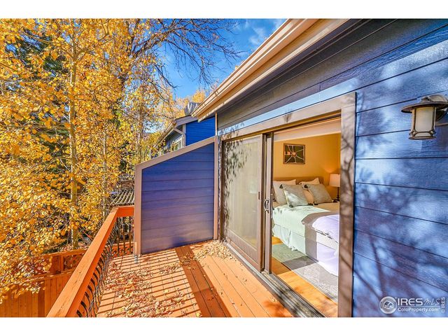 1100 Poplar Ave, Boulder, CO 80304