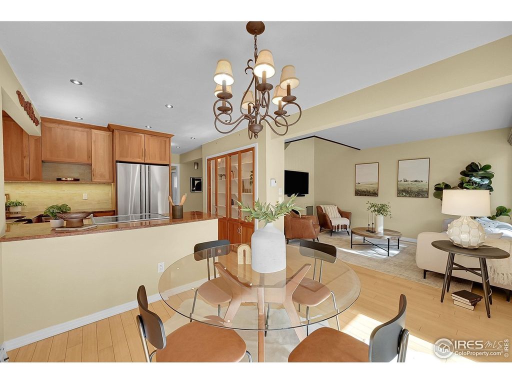 1100 Poplar Ave, Boulder, CO 80304