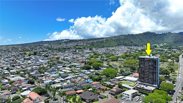 2040 Nuuanu Avenue 703, Honolulu, HI 96817