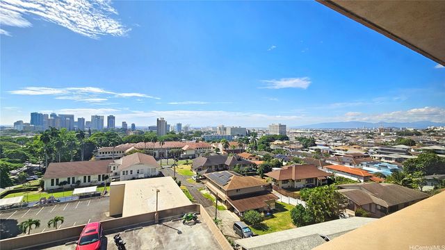 2040 Nuuanu Avenue 703, Honolulu, HI 96817