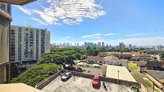 2040 Nuuanu Avenue 703, Honolulu, HI 96817
