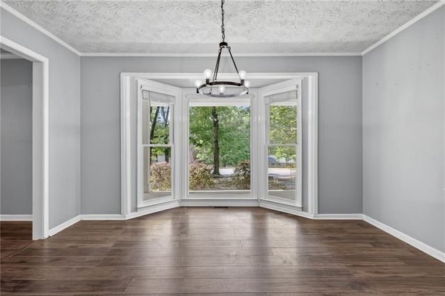 26 Ridgewood Drive, Cartersville, GA 30120