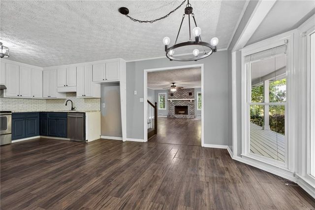 26 Ridgewood Drive, Cartersville, GA 30120