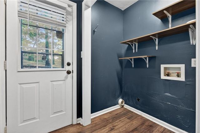 26 Ridgewood Drive, Cartersville, GA 30120