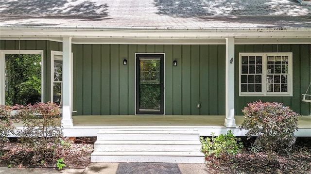 26 Ridgewood Drive, Cartersville, GA 30120