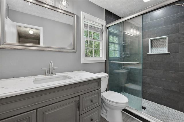 26 Ridgewood Drive, Cartersville, GA 30120