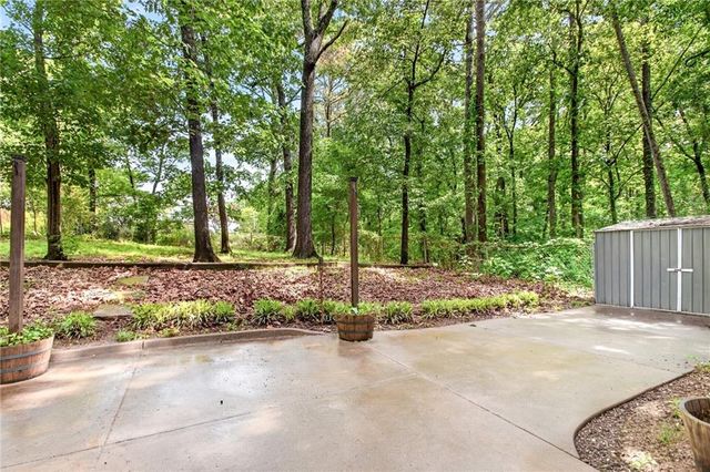 26 Ridgewood Drive, Cartersville, GA 30120