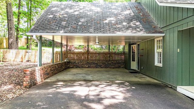26 Ridgewood Drive, Cartersville, GA 30120
