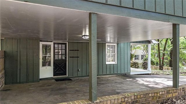 26 Ridgewood Drive, Cartersville, GA 30120