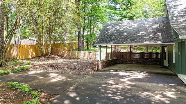 26 Ridgewood Drive, Cartersville, GA 30120