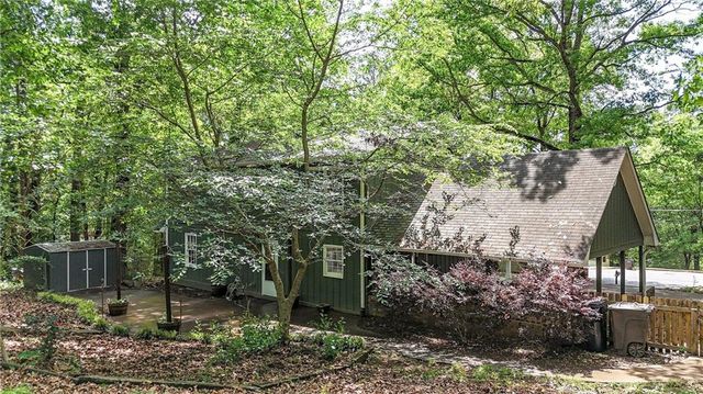 26 Ridgewood Drive, Cartersville, GA 30120