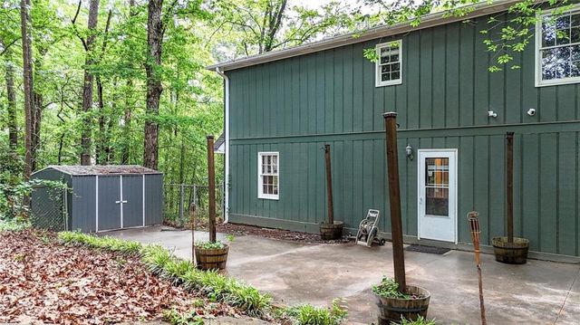 26 Ridgewood Drive, Cartersville, GA 30120