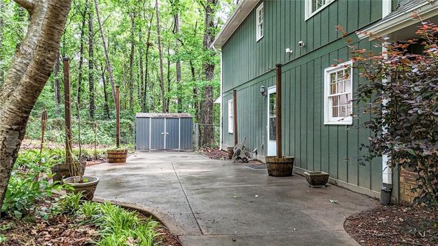 26 Ridgewood Drive, Cartersville, GA 30120