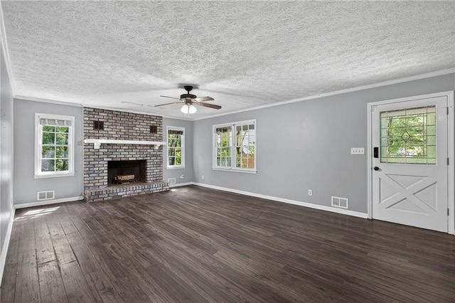 26 Ridgewood Drive, Cartersville, GA 30120