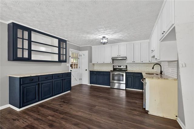26 Ridgewood Drive, Cartersville, GA 30120