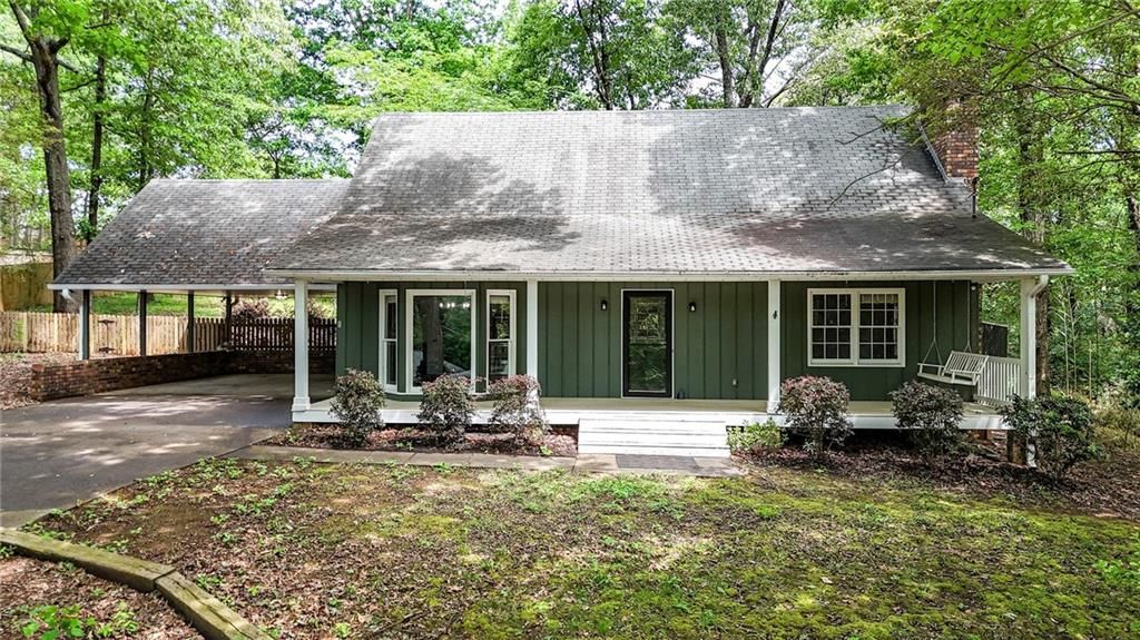 26 Ridgewood Drive, Cartersville, GA 30120