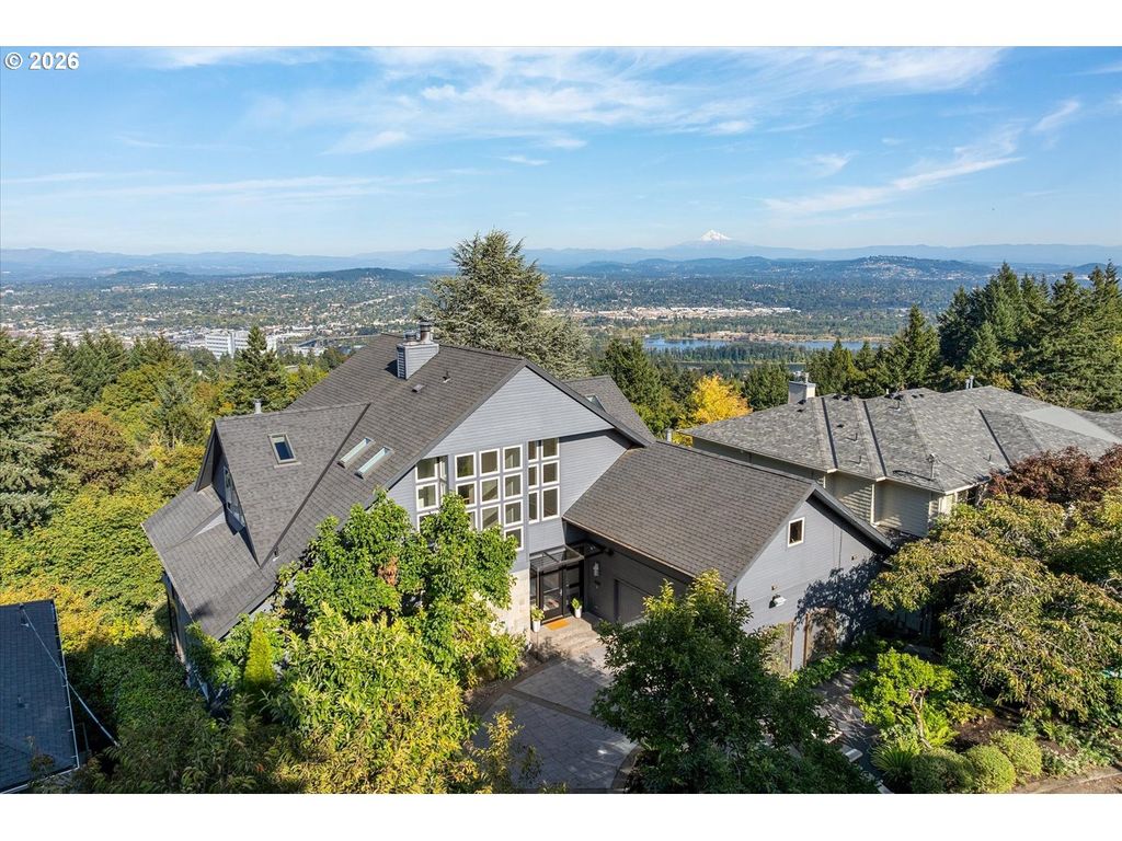 4260 Sw COUNCIL CREST Dr, Portland, OR 97239