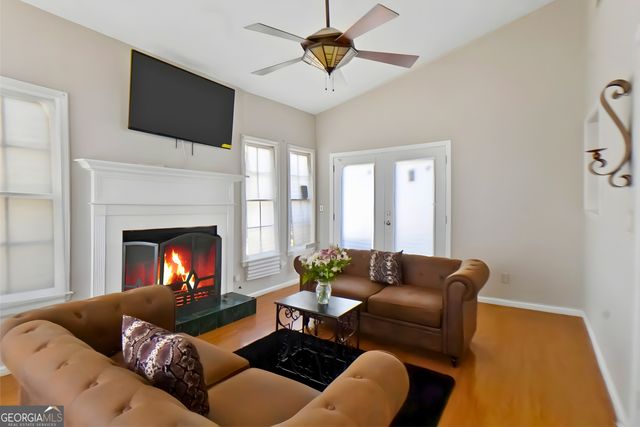 3460 Estate Lake Drive, Fairburn, GA 30213