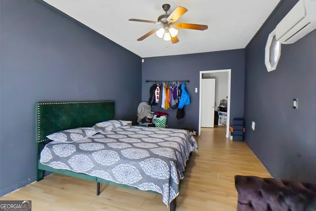 3460 Estate Lake Drive, Fairburn, GA 30213