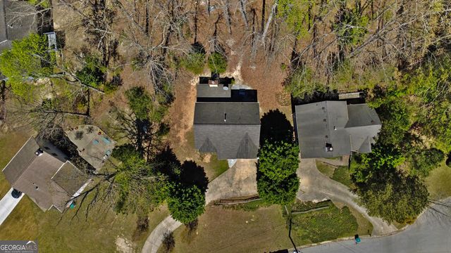 3460 Estate Lake Drive, Fairburn, GA 30213