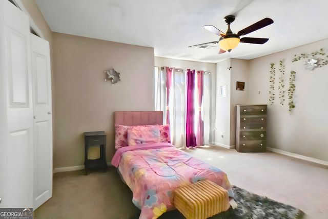 3460 Estate Lake Drive, Fairburn, GA 30213