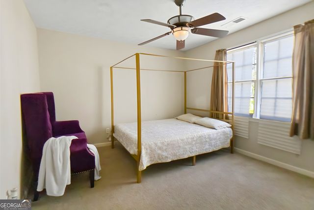 3460 Estate Lake Drive, Fairburn, GA 30213