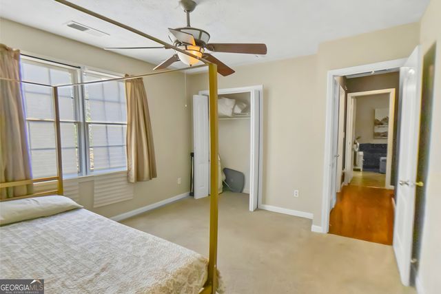 3460 Estate Lake Drive, Fairburn, GA 30213