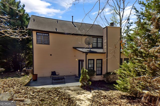 3460 Estate Lake Drive, Fairburn, GA 30213